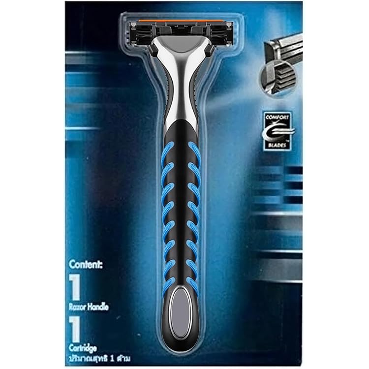 Amazon.co.jp: ジレット センサーエクセル 替刃 × 3個セット